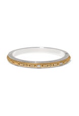 Brighton Brighton JF0434 Mosaic Nova Hinged Bangle