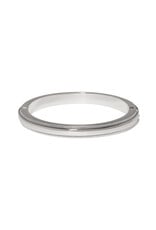Brighton Brighton JF0434 Mosaic Nova Hinged Bangle