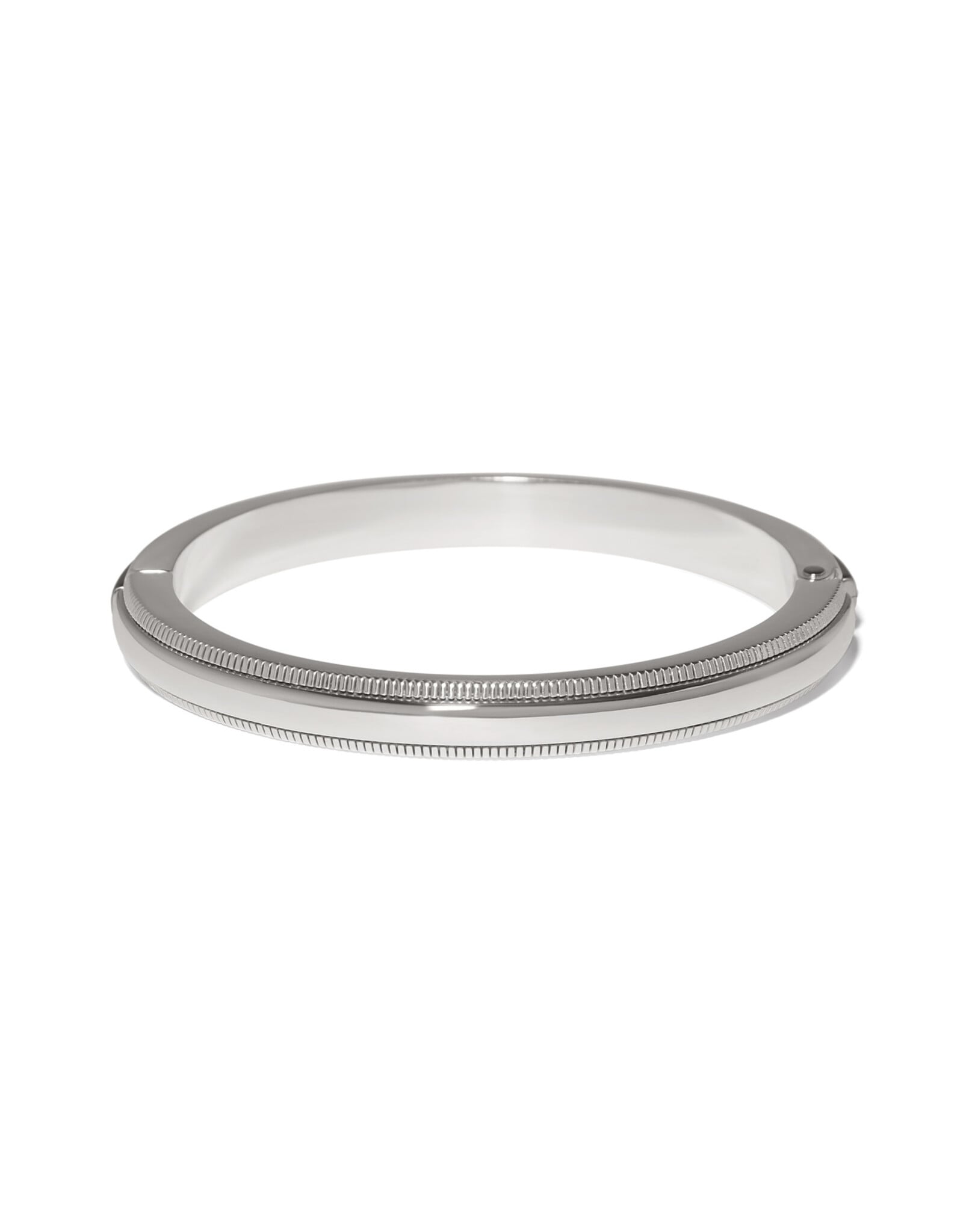 Brighton Brighton JF0434 Mosaic Nova Hinged Bangle