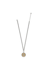 Brighton Brighton JM0191 Mosaic Nova Pendant Necklace