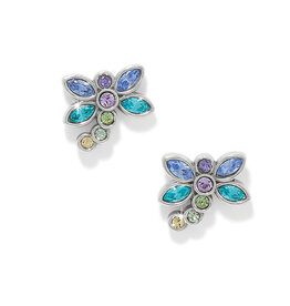 Brighton Brighton JA0331 Enchanting Gem Dragonfly Post Earrings