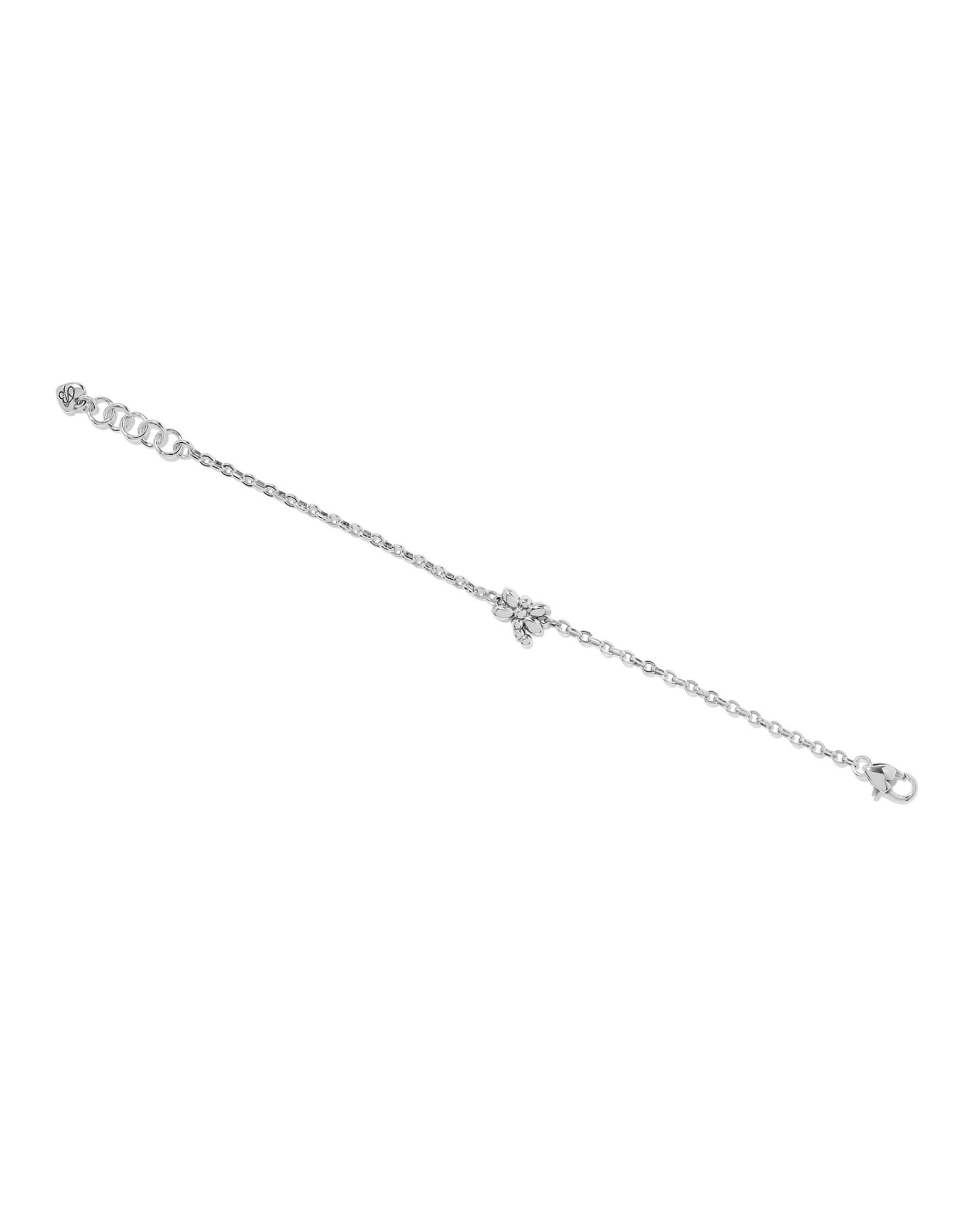 Brighton Brighton JF0468 Enchanting Gem Dragonfly Bracelet