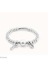 Uno de 50 Uno de 50 PUL1523BPLMTLOL Llavestruz Bracelet
