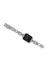 Brighton Brighton W30662 Interlok Harmony Two Tone Watch Band
