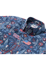 Reyn Spooner Reyn M700112526 Summer Commemorative 2026 BF Navy