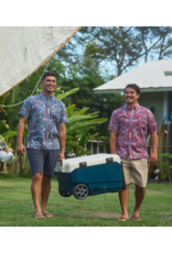 Reyn Spooner Reyn M700112526 Summer Commemorative 2026 BF Navy