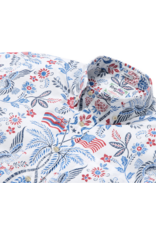 Reyn Spooner Reyn M700112526 Summer Commemorative 2026 BF White