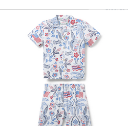 Reyn Spooner Reyn K700129026 Summer Commemorative Toddler Set