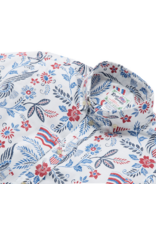 Reyn Spooner Reyn K700126026 Summer Commemorative 2026 White KBF Shirt