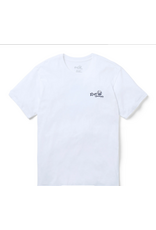 Reyn Spooner Reyn M707330126 Summer Commemorative 2026 White Tee