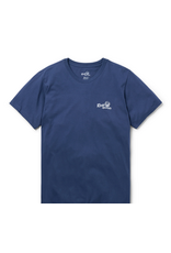 Reyn Spooner Reyn M707330126 Summer Commemorative 2026 Navy bTee