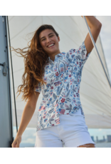 Reyn Spooner Reyn W700143126 Summer Commemorative 2026 Womens RBF White