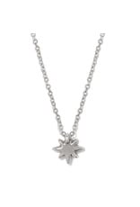 Brighton Brighton JM7666 Enchanting Star Silver Necklace