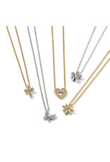 Brighton Brighton JM7665 Enchanting Star Gold Necklace
