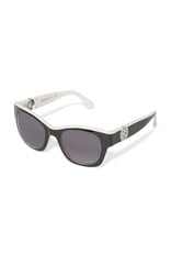 Brighton Brighton A13555 Contempo Medallion Dual Sunglasses