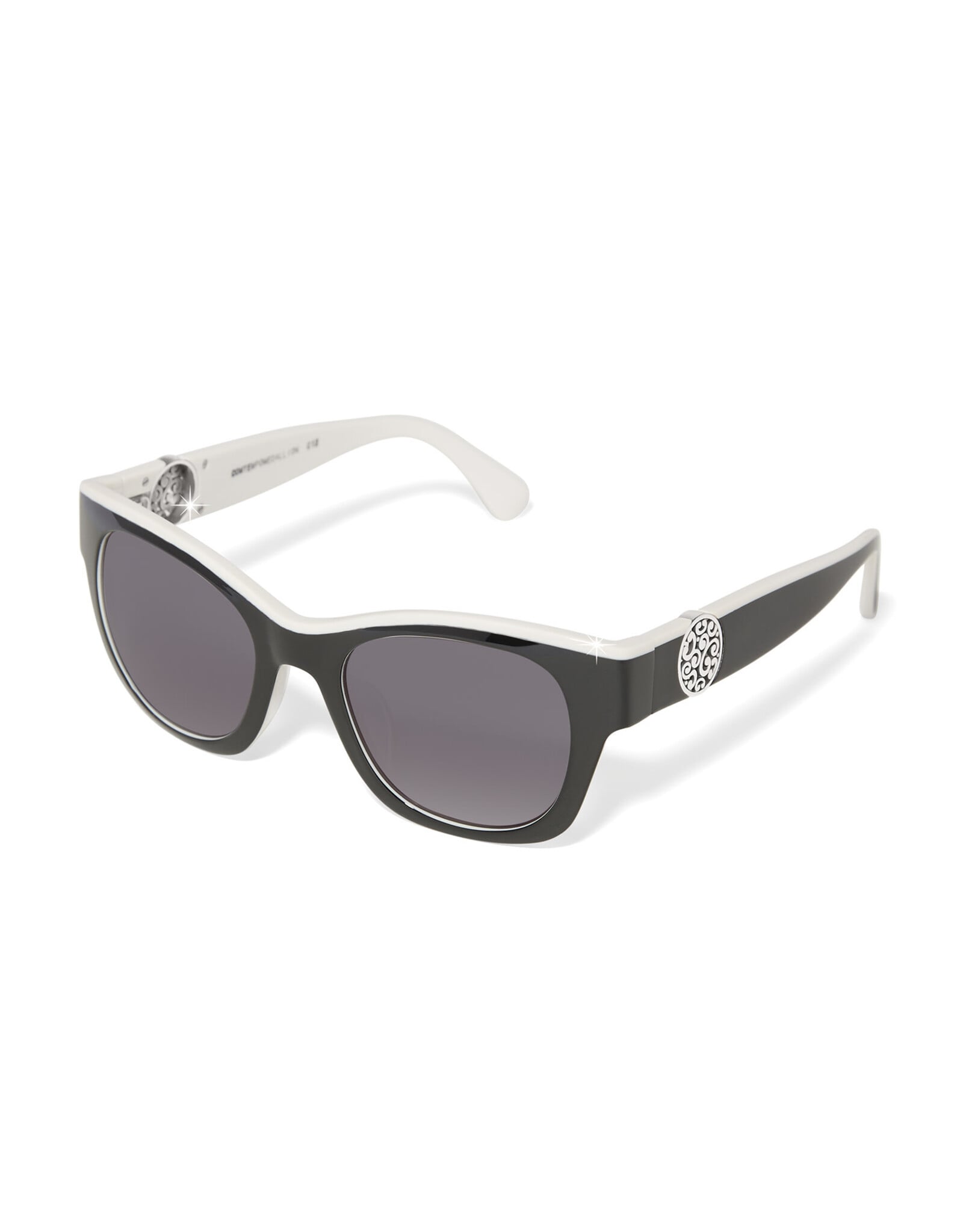 Brighton Brighton A13555 Contempo Medallion Dual Sunglasses