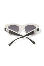 Brighton Brighton A13555 Contempo Medallion Dual Sunglasses