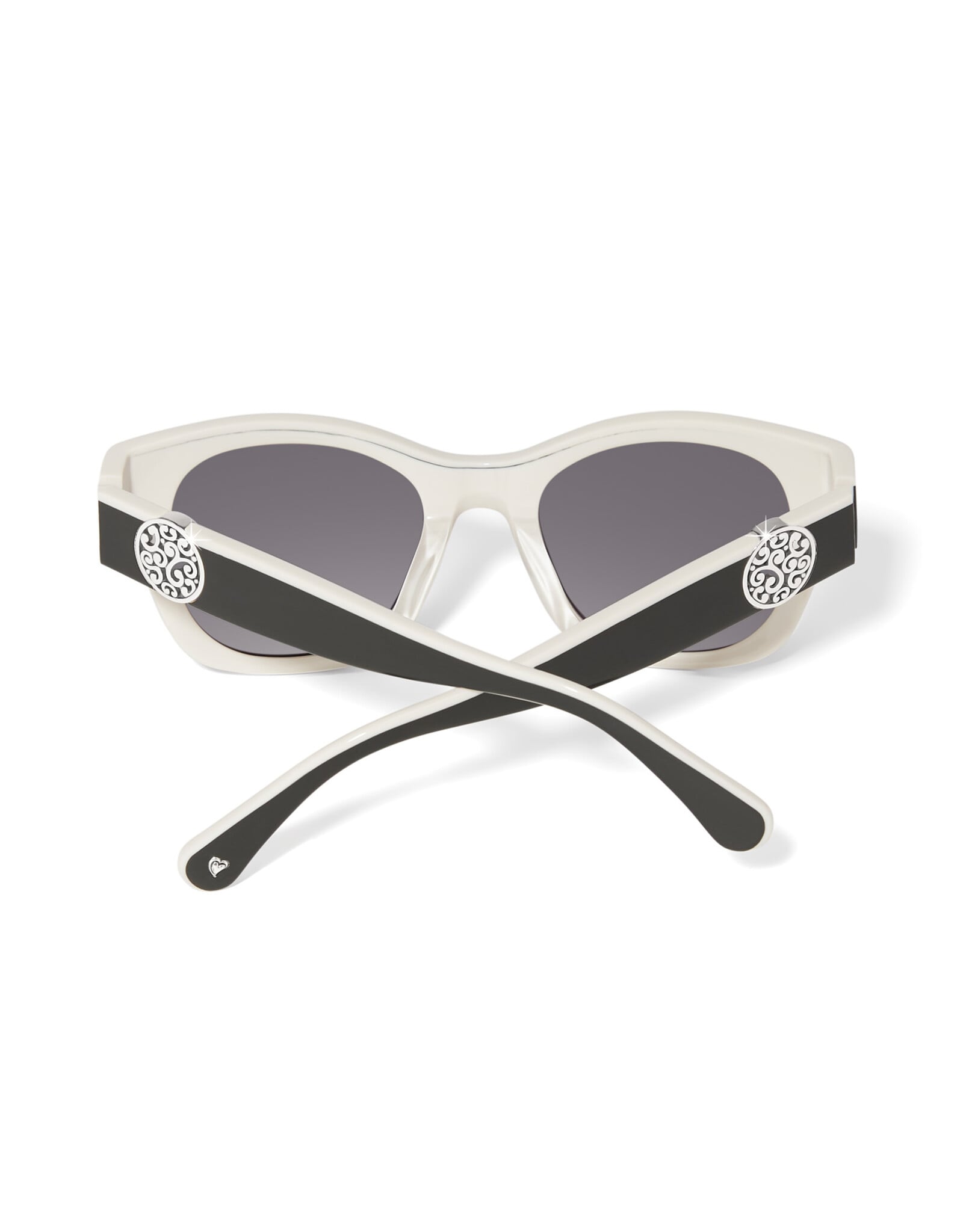 Brighton Brighton A13555 Contempo Medallion Dual Sunglasses