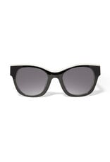 Brighton Brighton A13555 Contempo Medallion Dual Sunglasses