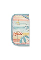 Brighton Brighton E5587S Sun & Sea Double Eyeglass Holder