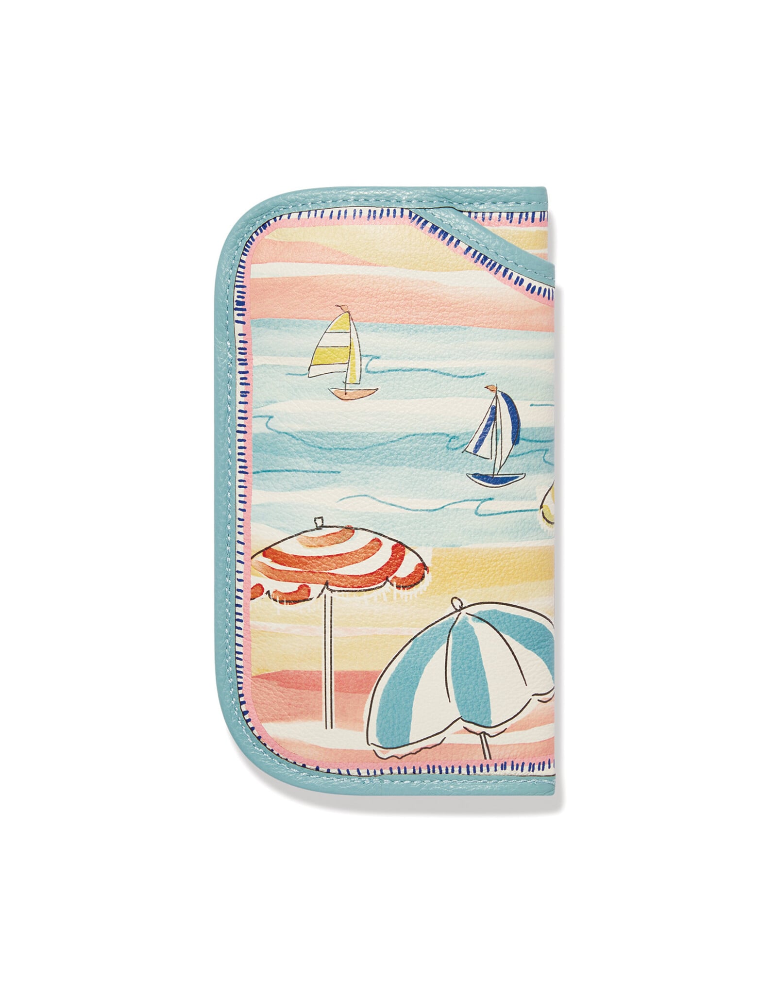 Brighton Brighton E5587S Sun & Sea Double Eyeglass Holder