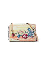 Brighton Brighton E5588S Sun & Sea Beach Bliss Pouch