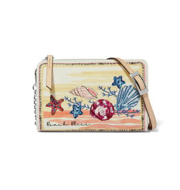 Brighton Brighton E5588S Sun & Sea Beach Bliss Pouch
