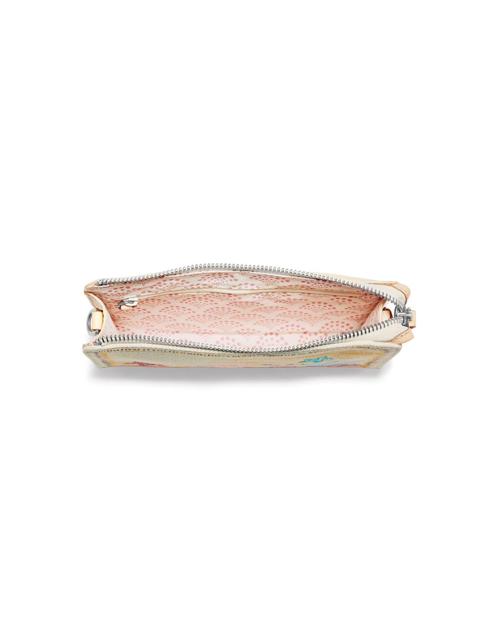 Brighton Brighton E5588S Sun & Sea Beach Bliss Pouch