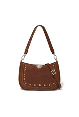 Brighton Brighton H4415R Bourbon Fletcher Convertible Shoulderbag