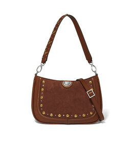 Brighton Brighton H4415R Bourbon Fletcher Convertible Shoulderbag