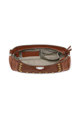 Brighton Brighton H4415R Bourbon Fletcher Convertible Shoulderbag