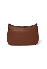 Brighton Brighton H4415R Bourbon Fletcher Convertible Shoulderbag