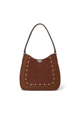 Brighton Brighton H4463R Bourbon Pretty Tough Shoulderbag