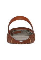 Brighton Brighton H4463R Bourbon Pretty Tough Shoulderbag