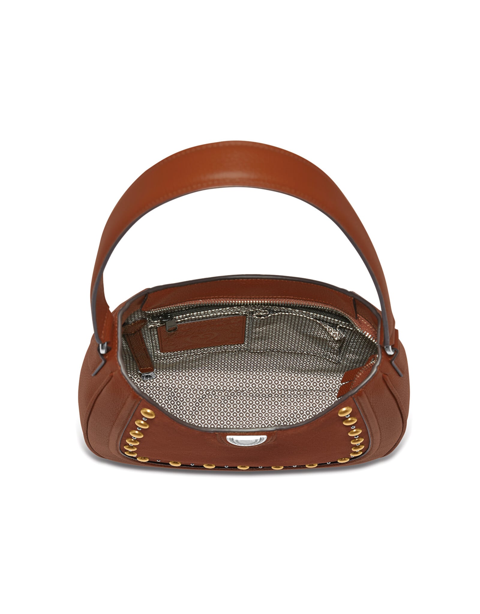 Brighton Brighton H4463R Bourbon Pretty Tough Shoulderbag