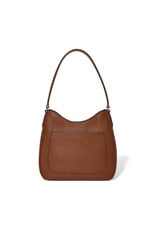 Brighton Brighton H4463R Bourbon Pretty Tough Shoulderbag