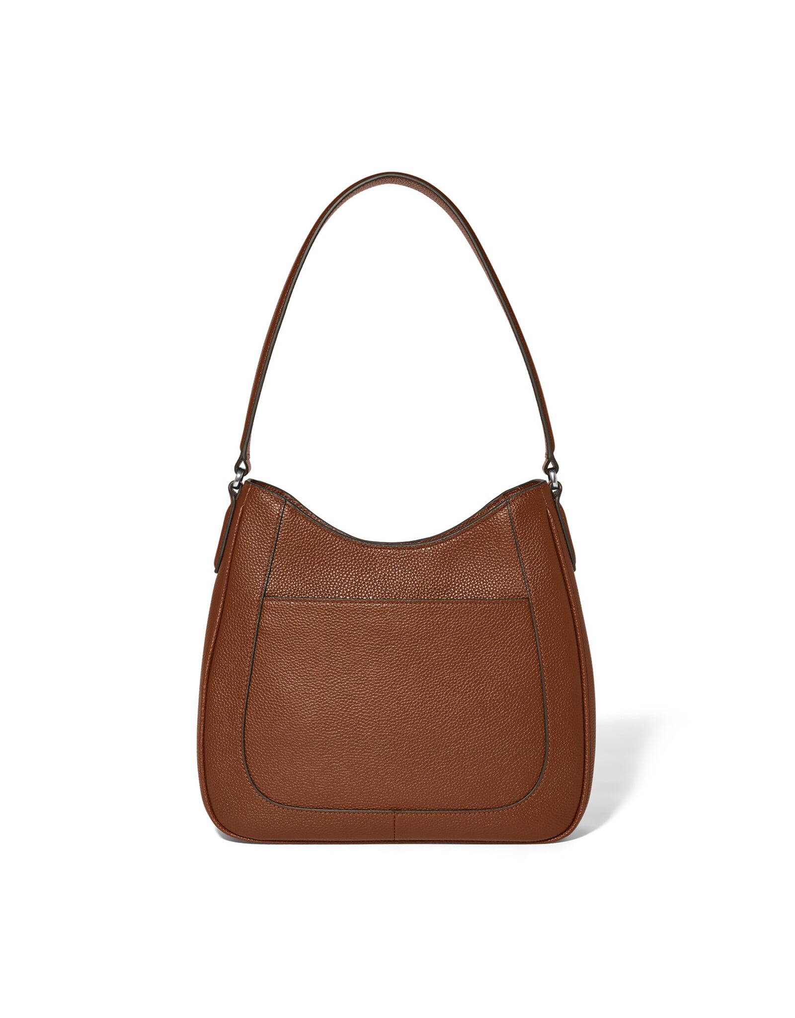 Brighton Brighton H4463R Bourbon Pretty Tough Shoulderbag