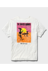 Reyn Spooner Reyn M740430126 Endless Summer White Tee Shirt