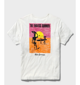Reyn Spooner Reyn M740430126 Endless Summer White Tee Shirt