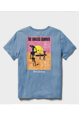 Reyn Spooner Reyn M740430126 Endless Summer Slate Tee Shirt