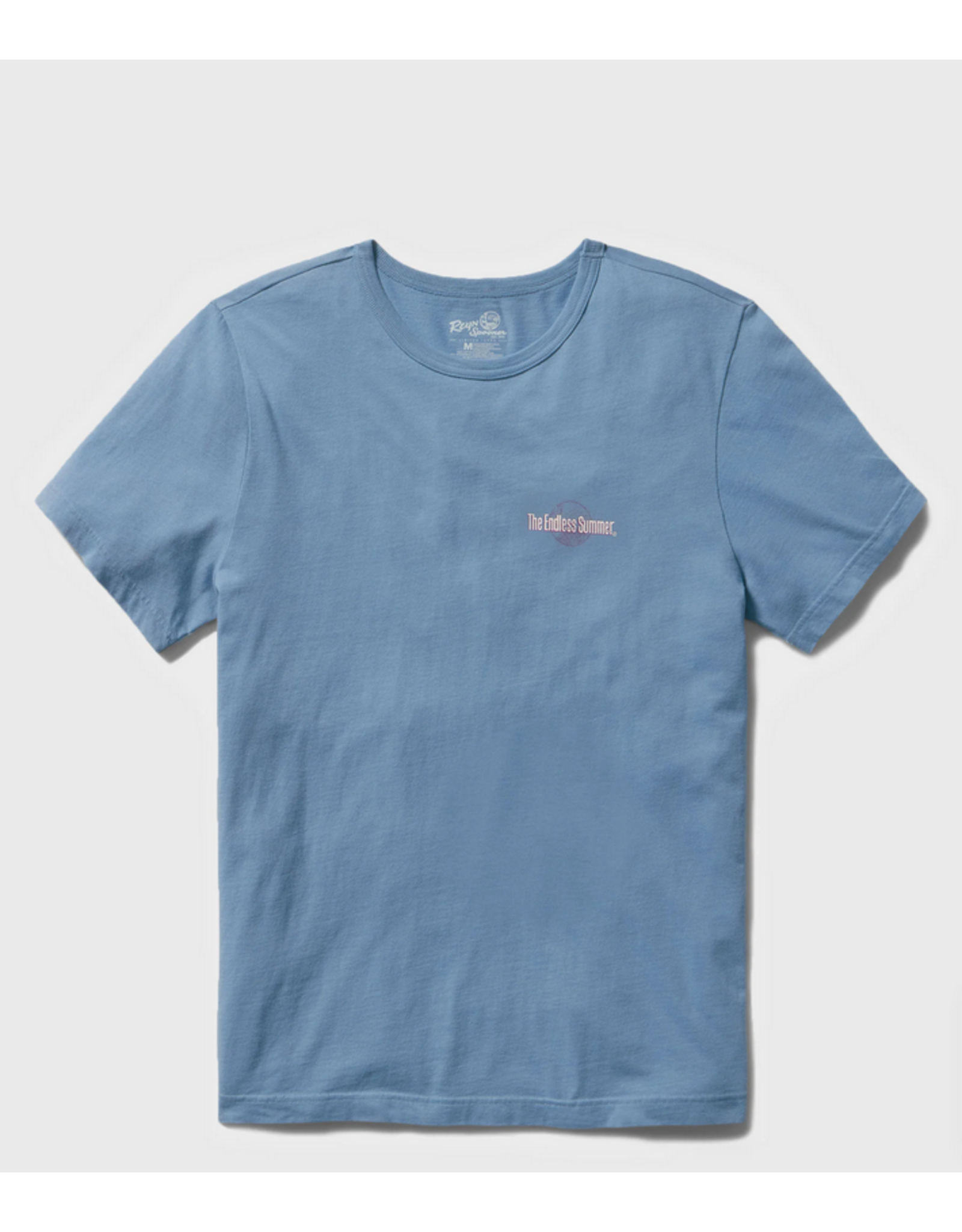 Reyn Spooner Reyn M740430126 Endless Summer Slate Tee Shirt