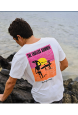 Reyn Spooner Reyn M740430126 Endless Summer Slate Tee Shirt