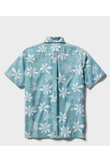 Reyn Spooner Reyn M709912526 Island Daze BF Adriatic Blue