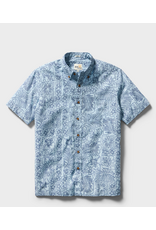 Reyn Spooner Reyn M730212526 Retro Tapa BF Chambray