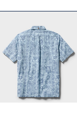Reyn Spooner Reyn M730212526 Retro Tapa BF Chambray