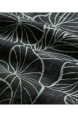 Reyn Spooner Reyn M730112526 Kalo Leaf BF Charcoal