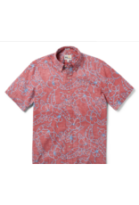 Reyn Spooner Reyn M699012526 Lei Low BF Cedar
