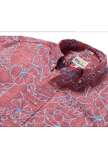 Reyn Spooner Reyn M699012526 Lei Low BF Cedar
