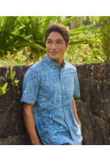 Reyn Spooner Reyn M699012526 Lei Low BF Cedar