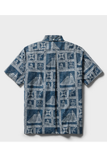 Reyn Spooner Reyn M708412526 Newport Sailor BF Navy
